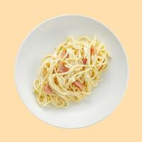 Паста Карбонара в Цех85