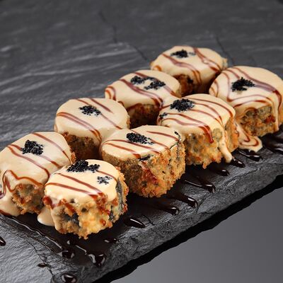 Темпура Фурай в Mavu по цене 730 ₽