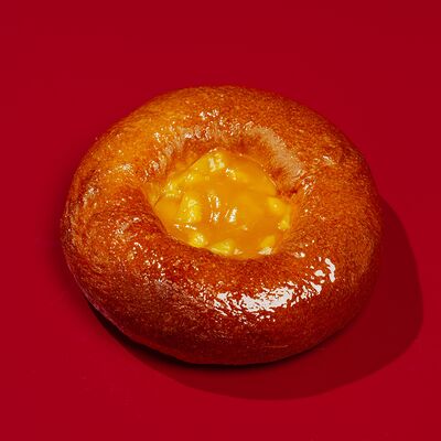 Ватрушка тропик в Farina Ватрушкина по цене 185 ₽