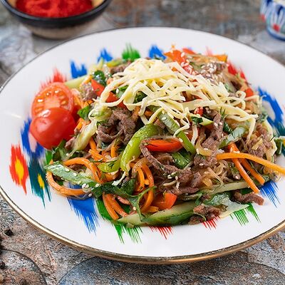 Алтын в Золотая Бухара по цене 790 ₽