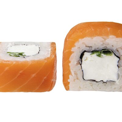 Филадельфия Лук в PIZZA ROSSO по цене 420