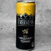Индиан Тоник Evervess в Lounge Bar Loft по цене 200
