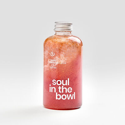 Смузи Питахайя-алоэ в Soul in the Bowl по цене 360 ₽