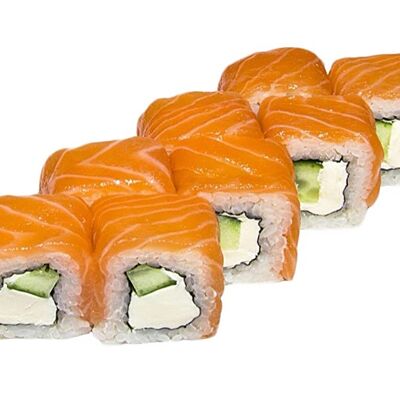 Нежный в Тай суши по цене 460