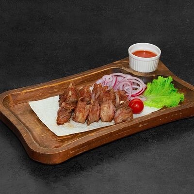 Семечки бараньи в Чайхана Восток № 1 по цене 600 ₽