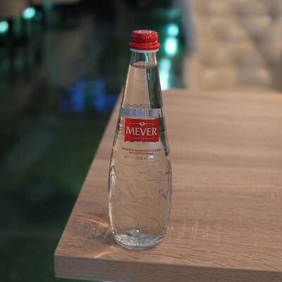 Вода без газа в Сунжа по цене 300 ₽