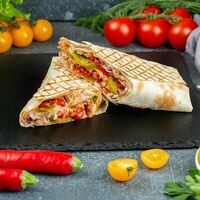 Шаурма Острая в Шаурма-топ Тюмень