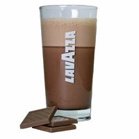 Какао в Lavazza чай кофе