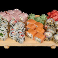 Сет №3 в Adriano