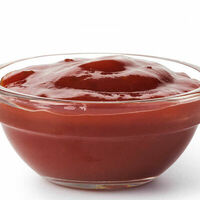 Соус Барбекю в Capitan Shaverma