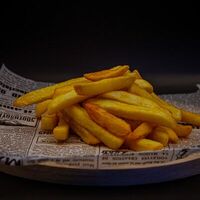 Картофель фри мини в Я здесь!