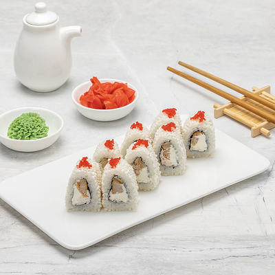 Мияги в BambookCafe по цене 460 ₽