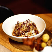 Тальятелле болоньезе в Vivezza