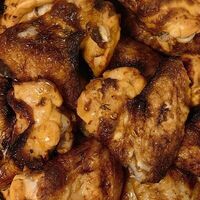 Крылышки в Full Doner