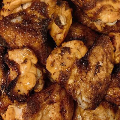 Крылышки в Full Doner по цене 1250 ₽