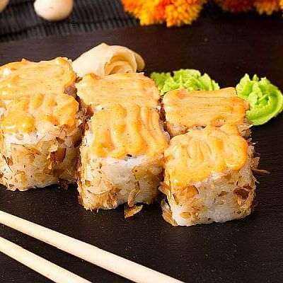 Спайси Тори Кунсей Маки в Луиджи & Тосё по цене 299