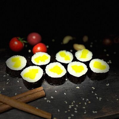 Такуан маки в Satori по цене 300 ₽