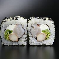 Эби тори в Mixrolls