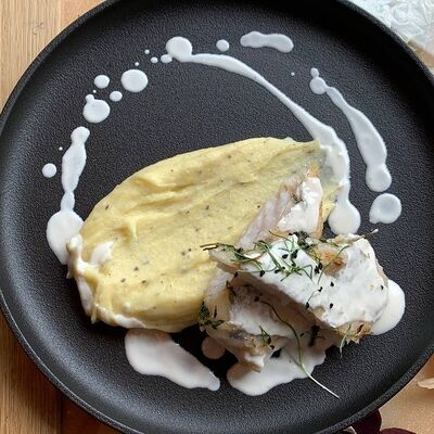 Филе судака в Ботаник по цене 1040 ₽