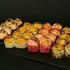 Запеченный сет в Bibik Sushi по цене 1662