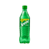 Sprite 0,5 литра в Kannam Chicken