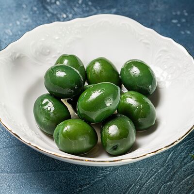 Оливки изумрудные в Buffalero di Mare по цене 800 ₽