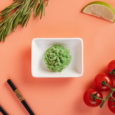 Васаби в Rooooolls по цене 35 ₽