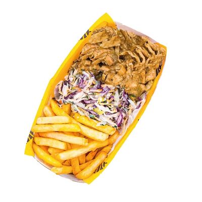 Ланч-бокс с курицей в Кебабник по цене 329 ₽