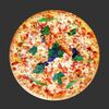 Пицца Мясное ассорти в Hot Pizza по цене 500