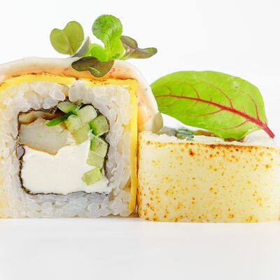 Ролл Томари-Чиз в Везёт и повезёт по цене 589 ₽