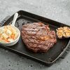 Стейк Рибай в Double Grill & Bar по цене 2600