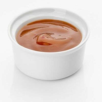 Кисло-cладкий cоус в Шаурма Дамаск по цене 100 ₽