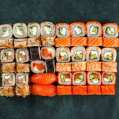 Сет №3 в Гала по цене 3550 ₽