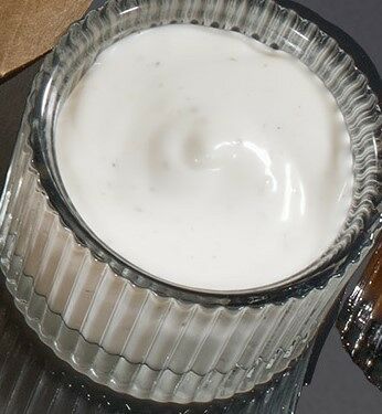 Соус Ранч в Я люблю аранчини по цене 84 ₽