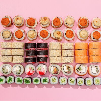 Сет Континент в Ихтус по цене 2950