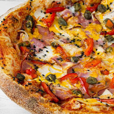 Ламаджо мяснаяв Xpizza по цене 1499 ₽