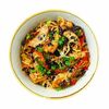 Лапша яичная с курицей в Pro Sushi по цене 3190