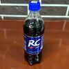 Rc Cola в Чайхана Да Еда Халяль по цене 185