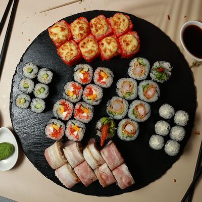 Сет Гармонияв Хихи хаха по цене 2100 ₽