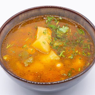 Реза шурпа в Райхан по цене 460 ₽