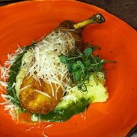 Доставка Котлета по-киевски в Library