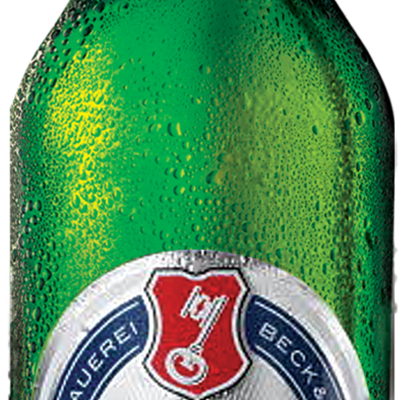 Пиво becks безалкогольное 0,33 в #FARШ по цене 165