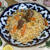 Плов Узбекский Халяль в Три финика по цене 340