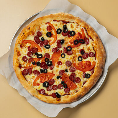 Охотничья в Журавль в небе Халяль по цене 1020 ₽