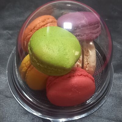 Макаронив Пончик по цене 190 ₽