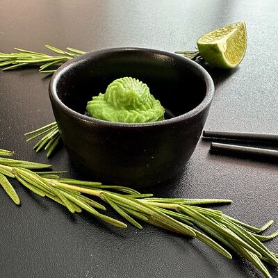 Васаби в ProSushi по цене 20 ₽