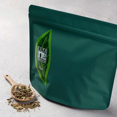 Травяной сбор 100г в Кофемания ХП! по цене 1100 ₽