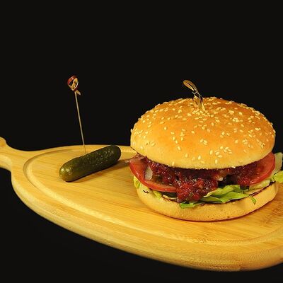 Спайси биф в Золотой Кувшин по цене 560 ₽