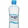 Aqua Minerale без газа в Чебурекми по цене 95