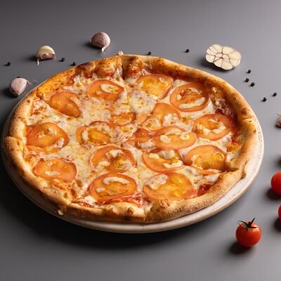 Пицца Маргарита в Активити парк по цене 650 ₽